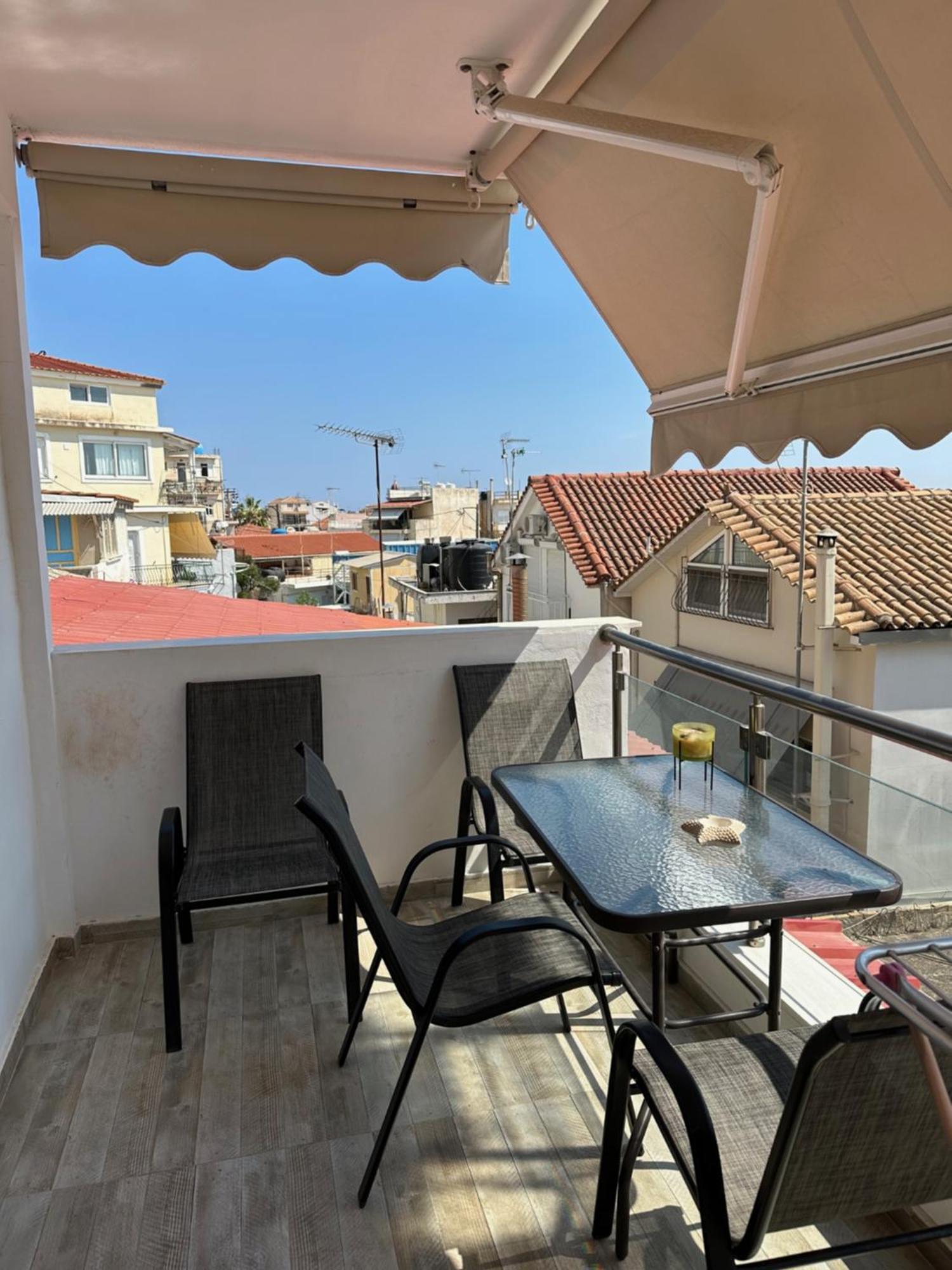 Zama Suites Zakynthos Exterior foto