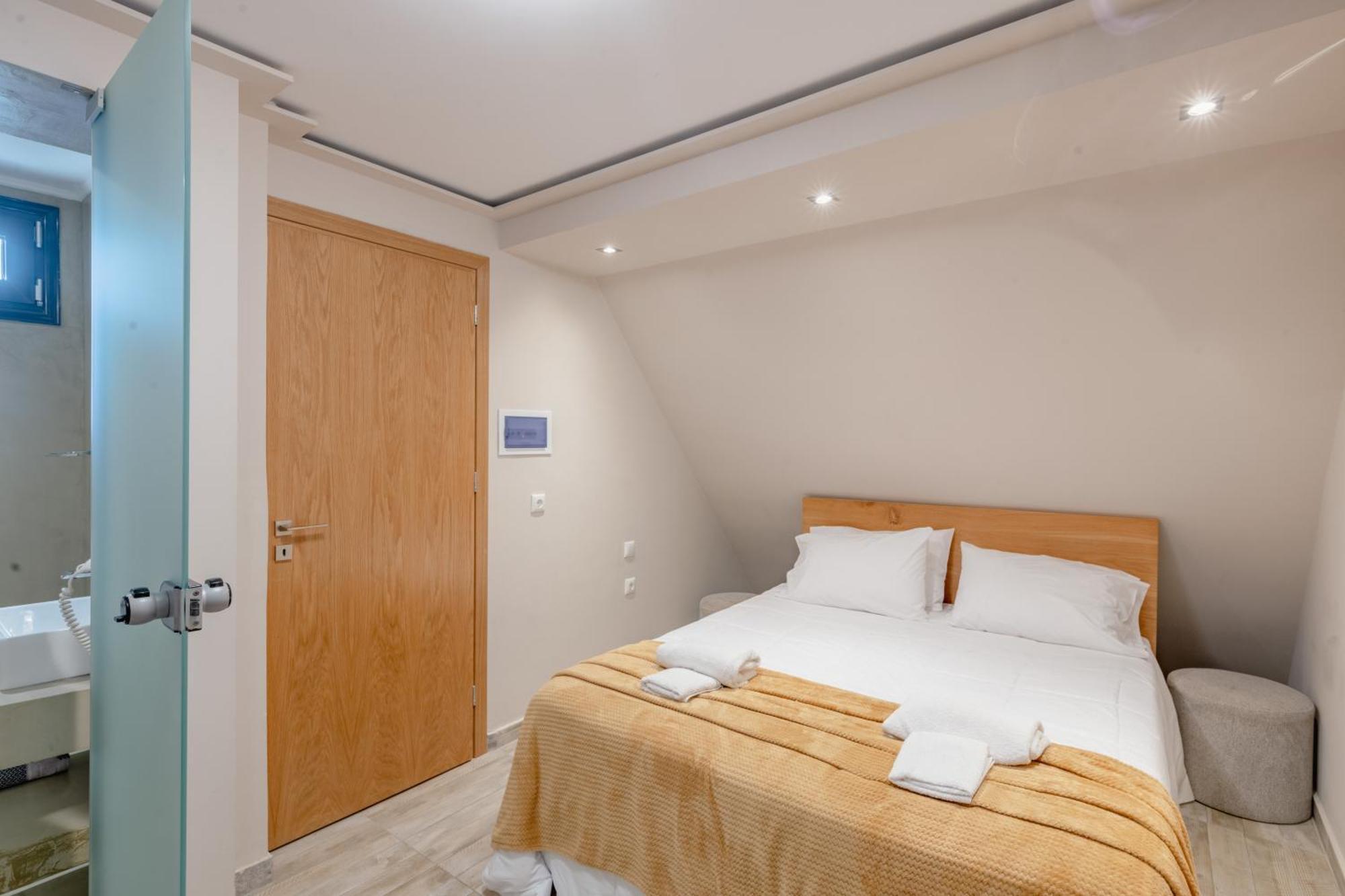 Zama Suites Zakynthos Exterior foto