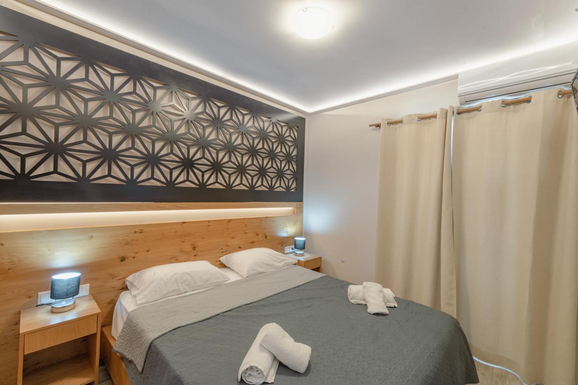 Zama Suites Zakynthos Exterior foto